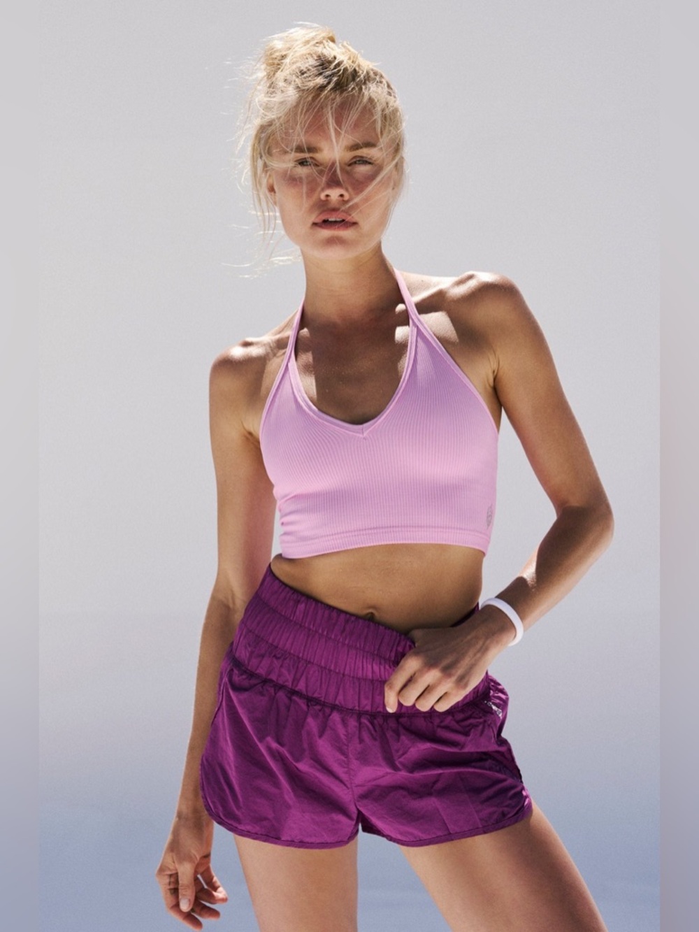 Free People Movement The Way Home Short - Women's Medium